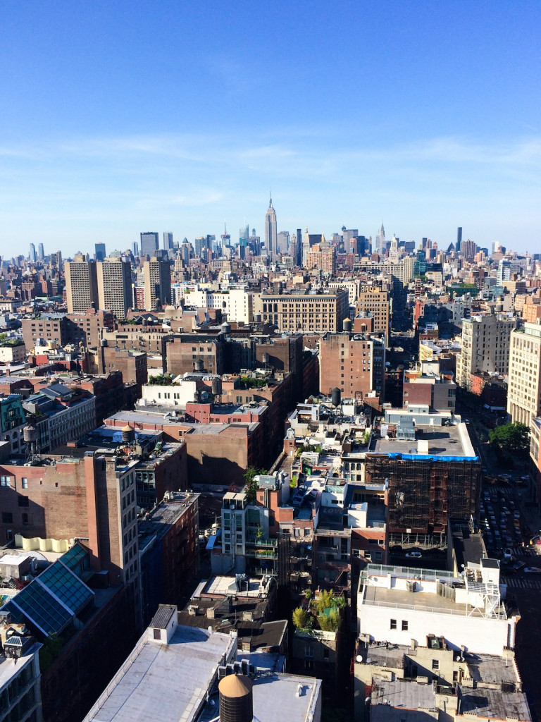 10 Best Things To Do in New York City