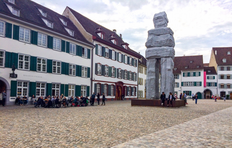 Things to Do in Basel, Switzerland