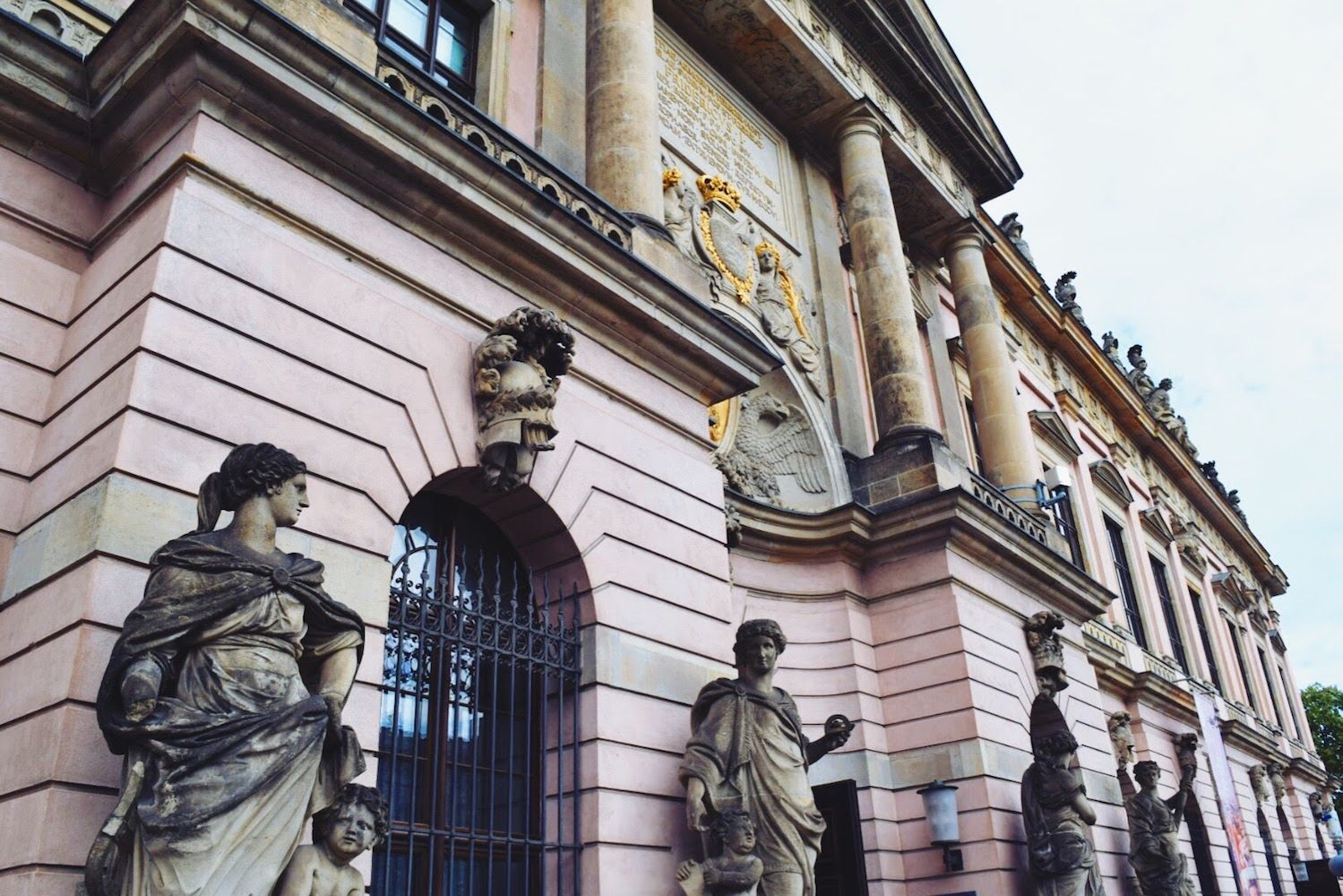 Berlin Deutsches Historisches Museum
