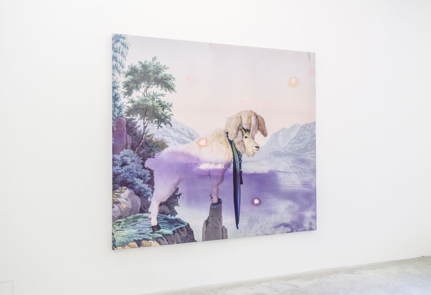  Julian Schnabel