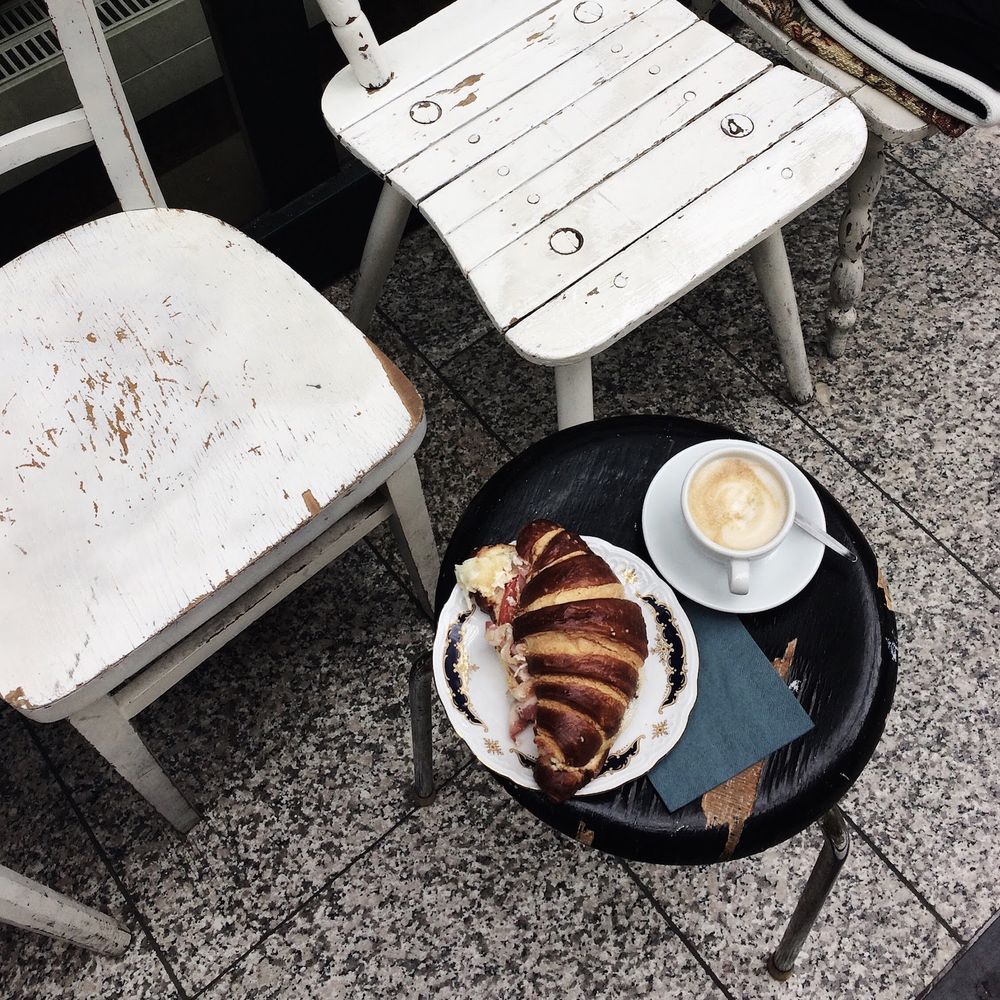 Café Bohème Stuttgart