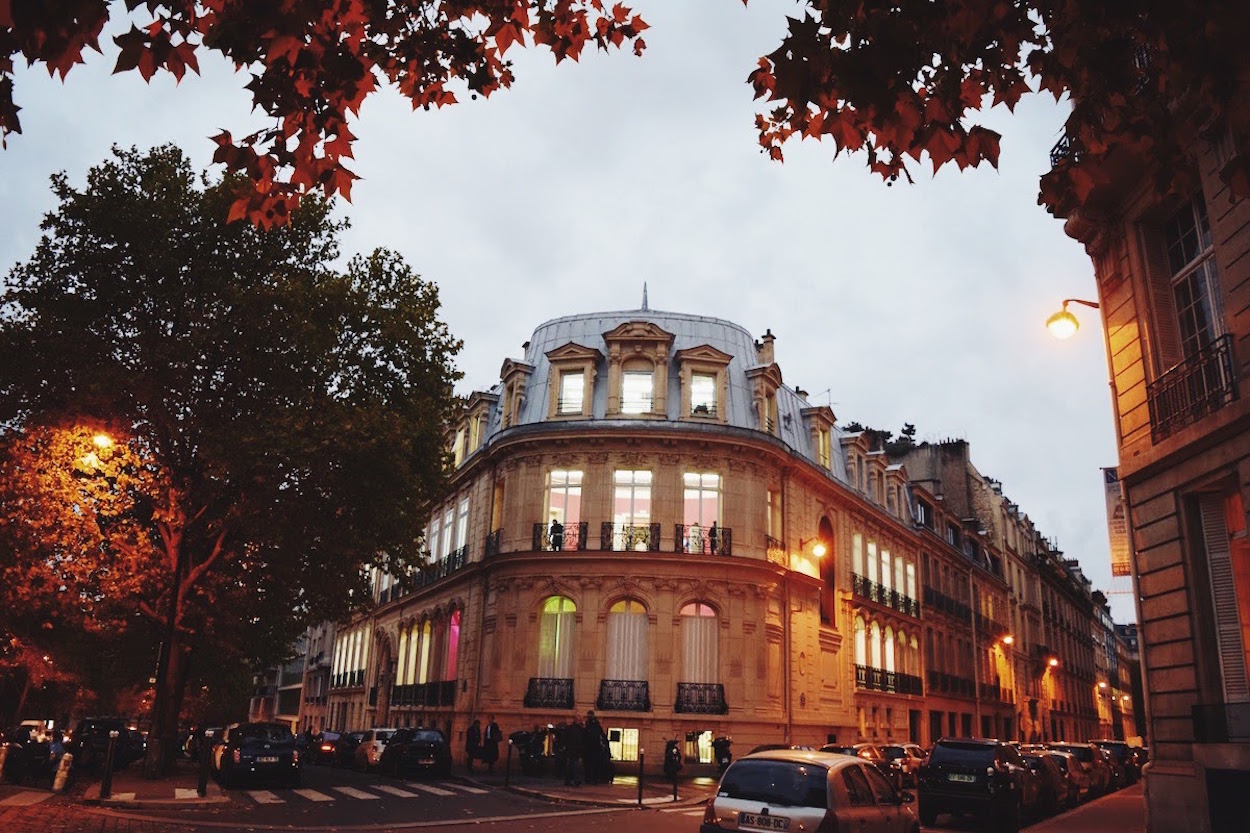 16th Arrondissement