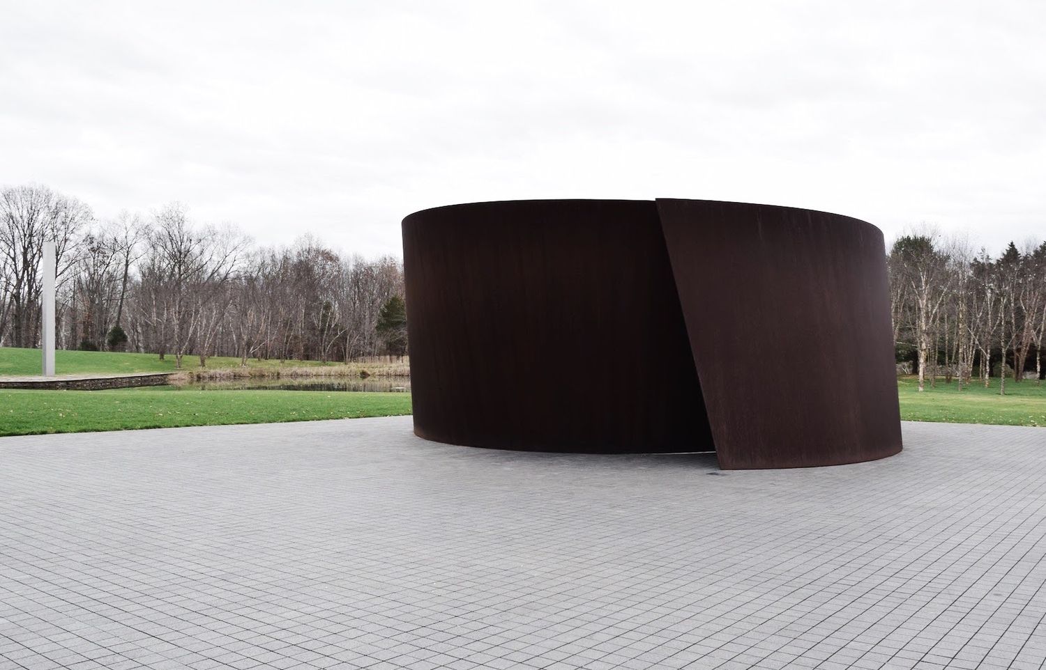 Richard Serra Sylvester