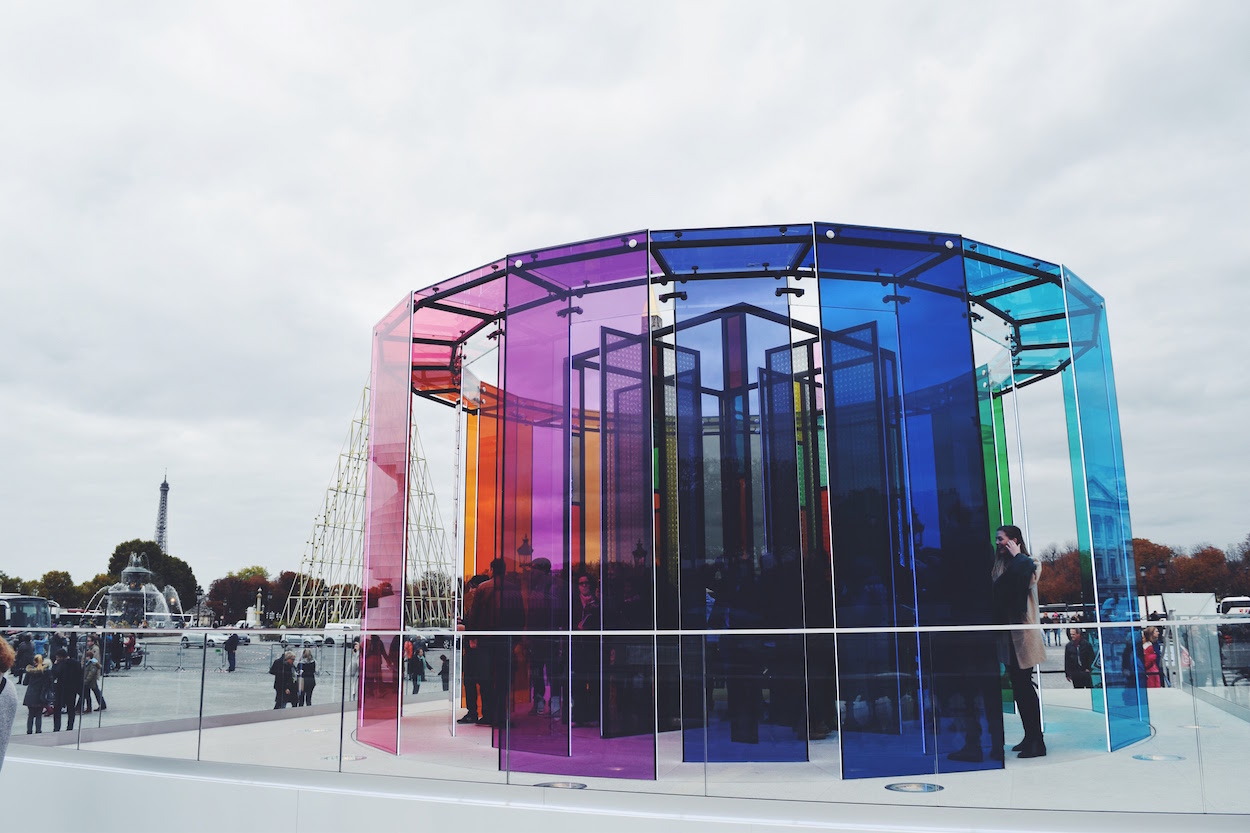 Jardin des Tuileries