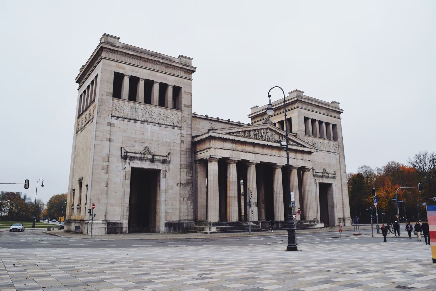 Königsplatz