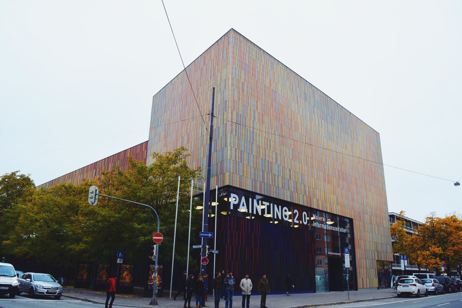 Museum Brandhorst