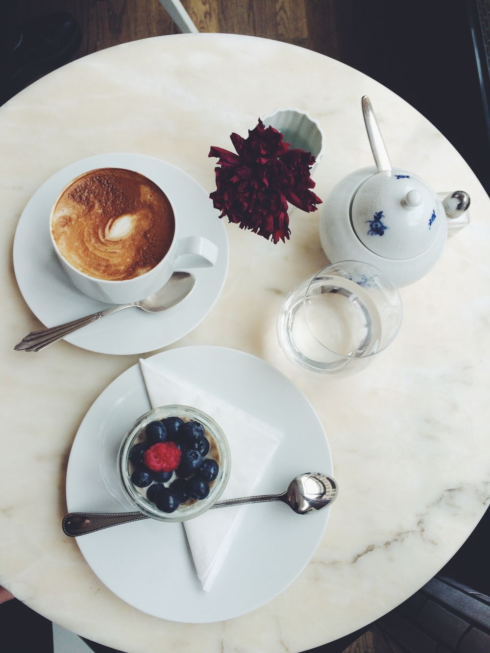 7 Best Cafés in Munich