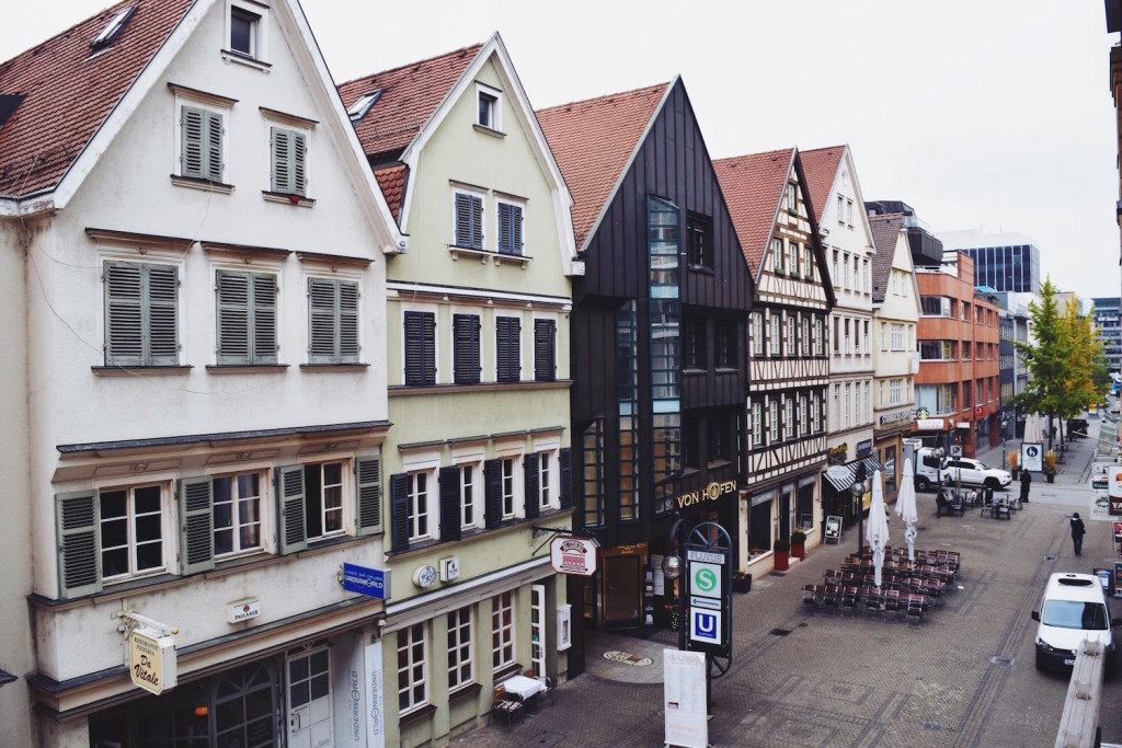 10 Best Things to Do in Stuttgart, Germany & Adventures You Can't Miss!