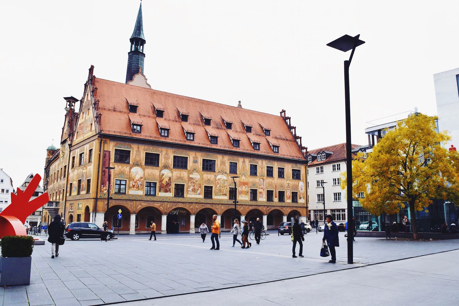 Ulm, Germany