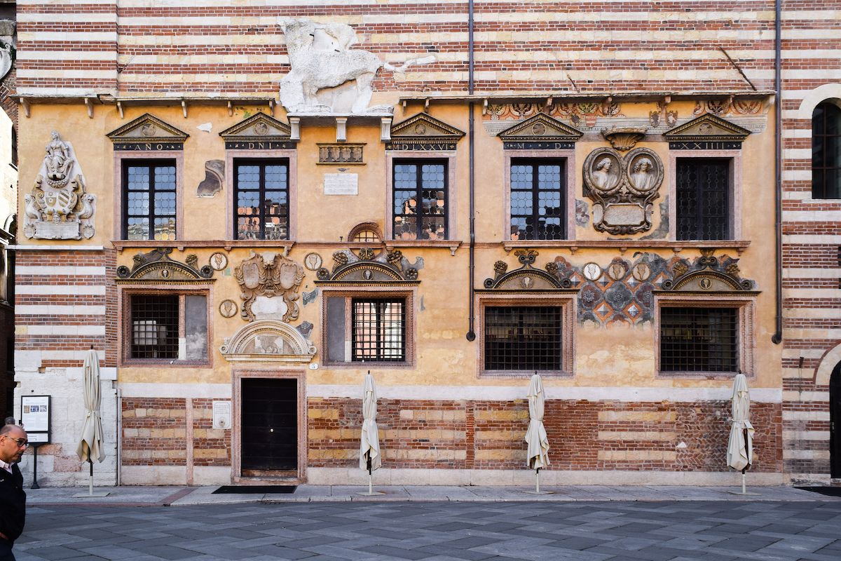 Verona, Italy