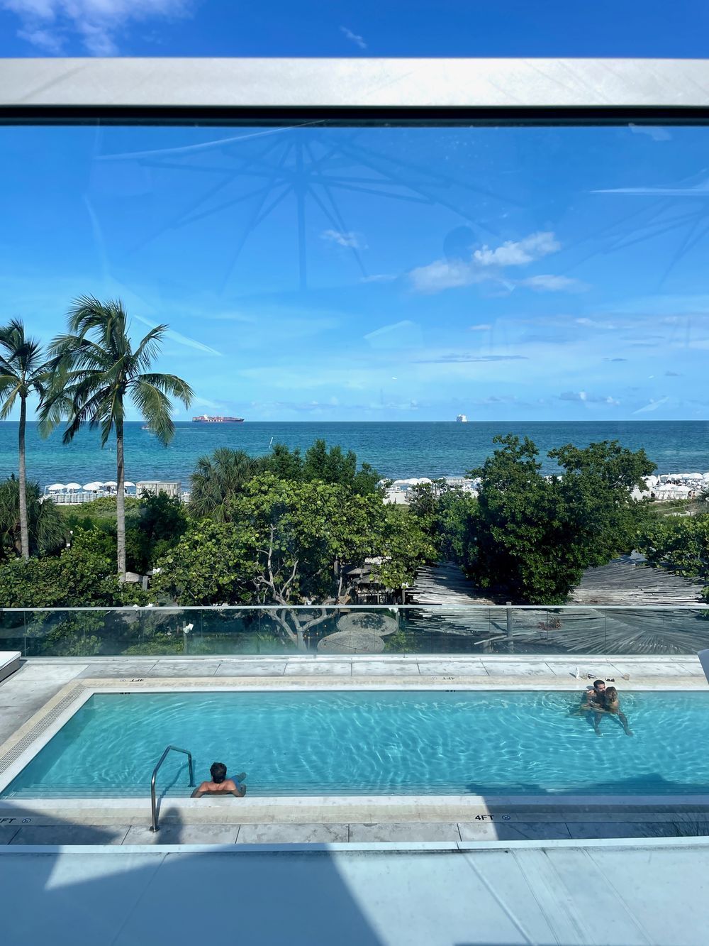 Best Hotels in Miami Beach 1 Hotel South Beach FL IMG_3918