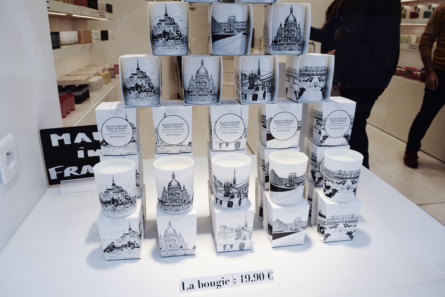 Ultimate Guide to the Top 40 Paris Souvenirs and Gifts 2023 - Souvenir  Finder