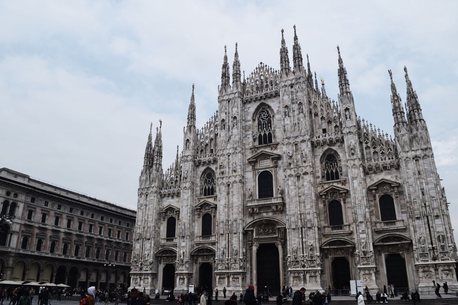 Duomo di Milano