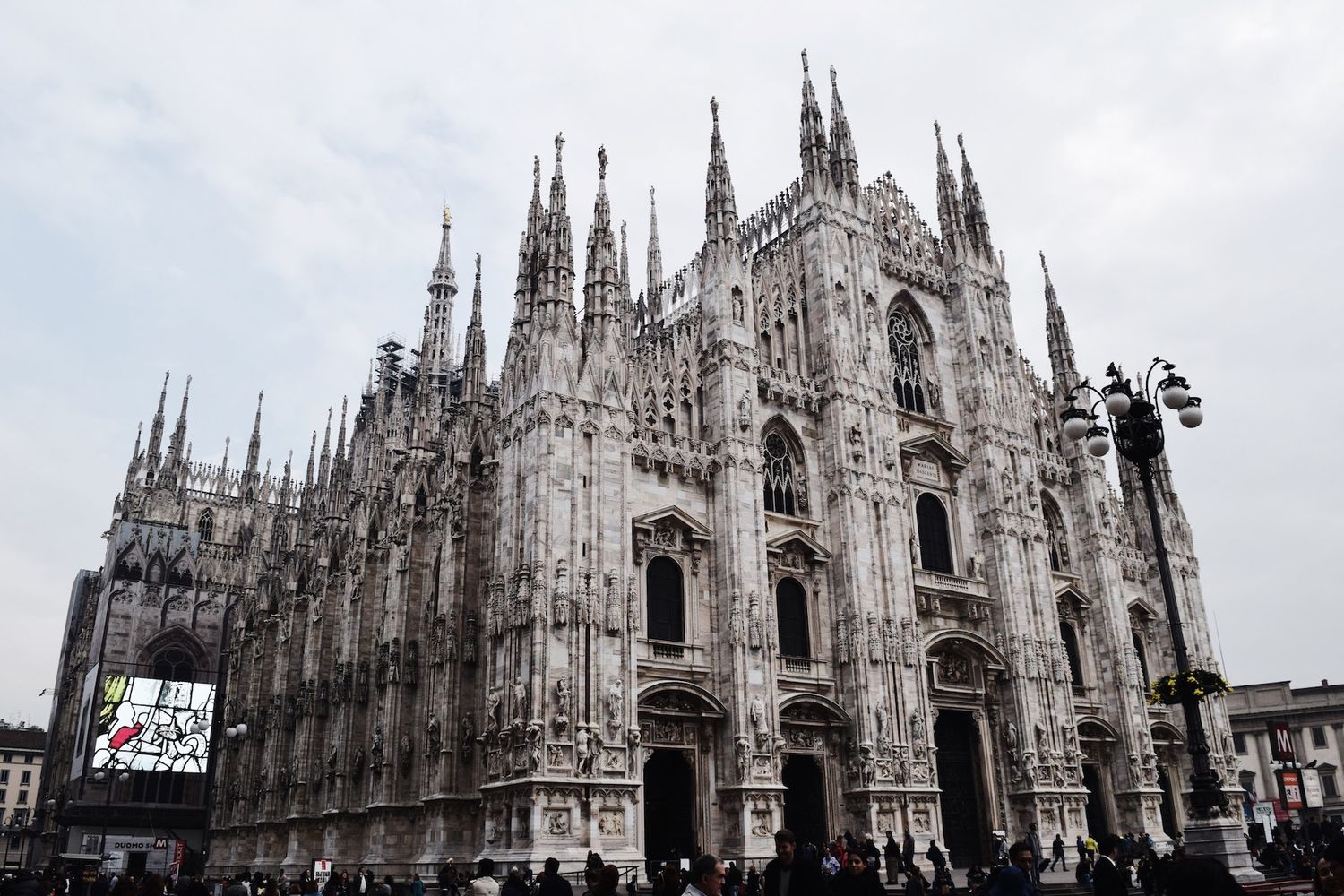 Duomo di Milano