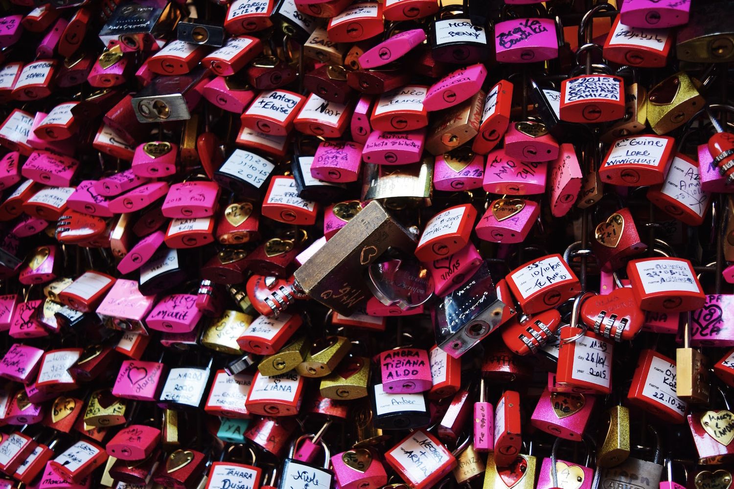 Juliet’s Balcony and Juliet’s Wall for the Broken-Hearted in Verona