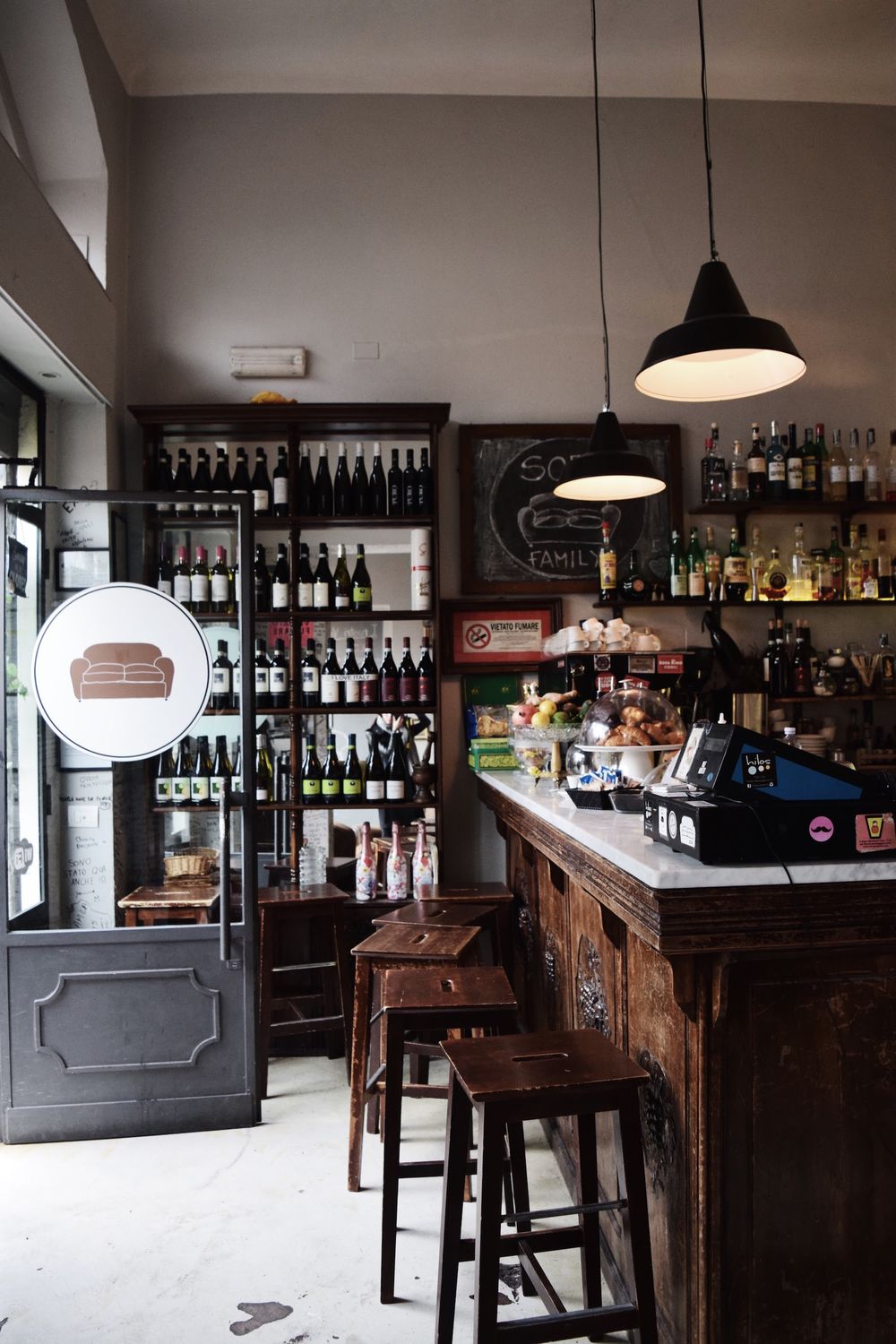 7 Best Cafés in Milan