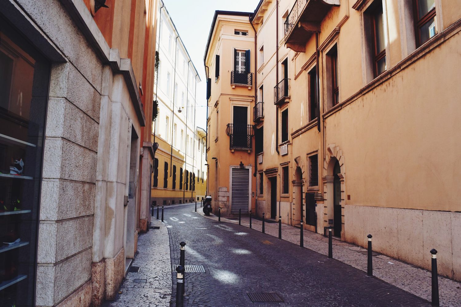 Verona, Italy