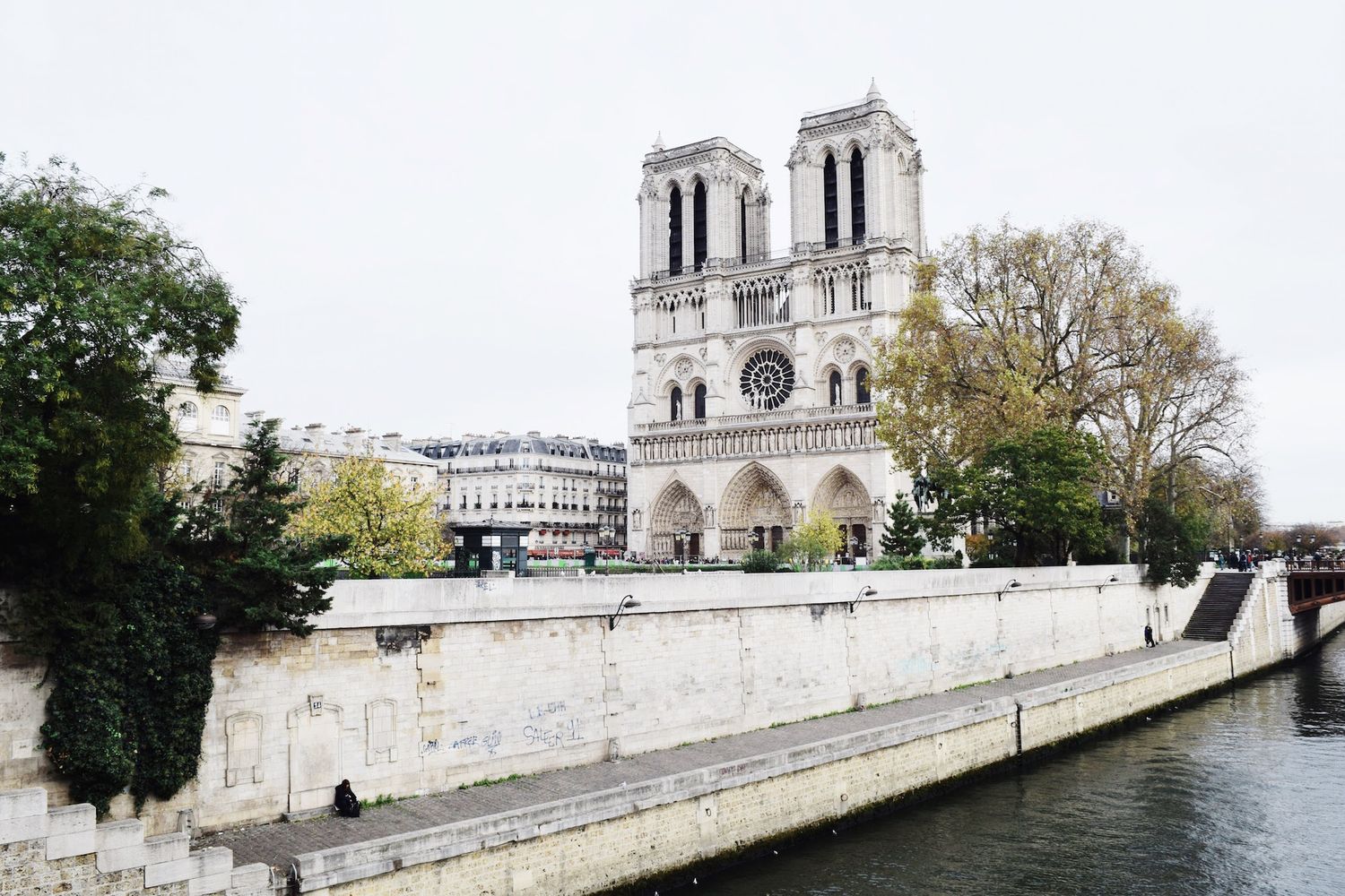 Notre Dame