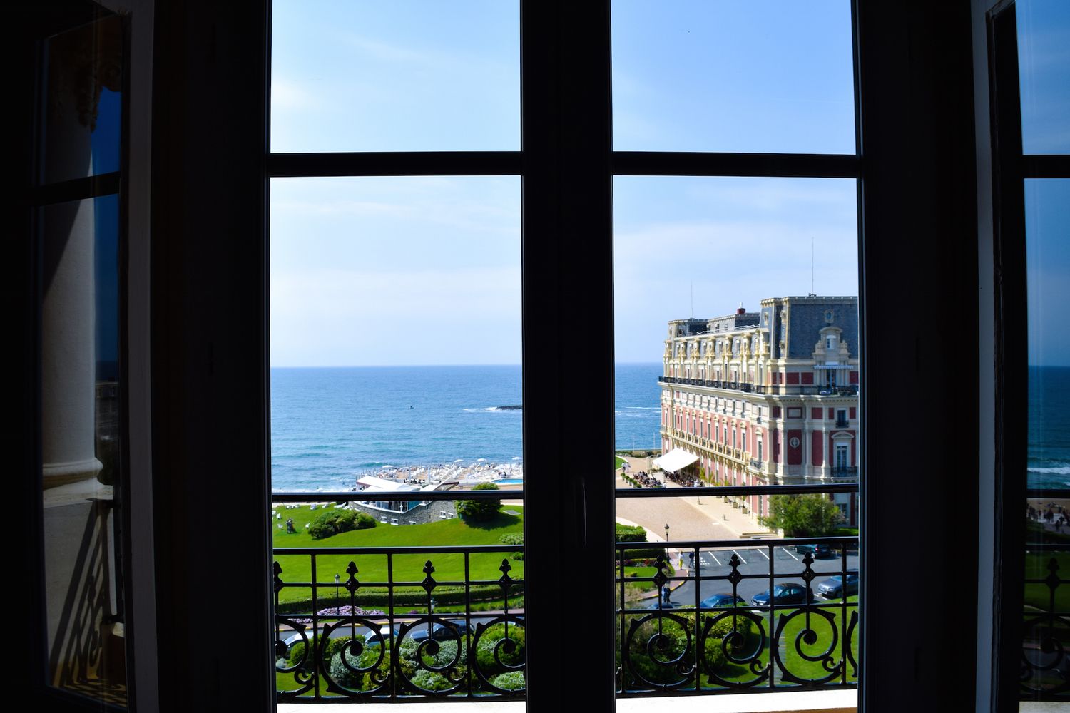 Le Carlton Biarritz_DSC_0679