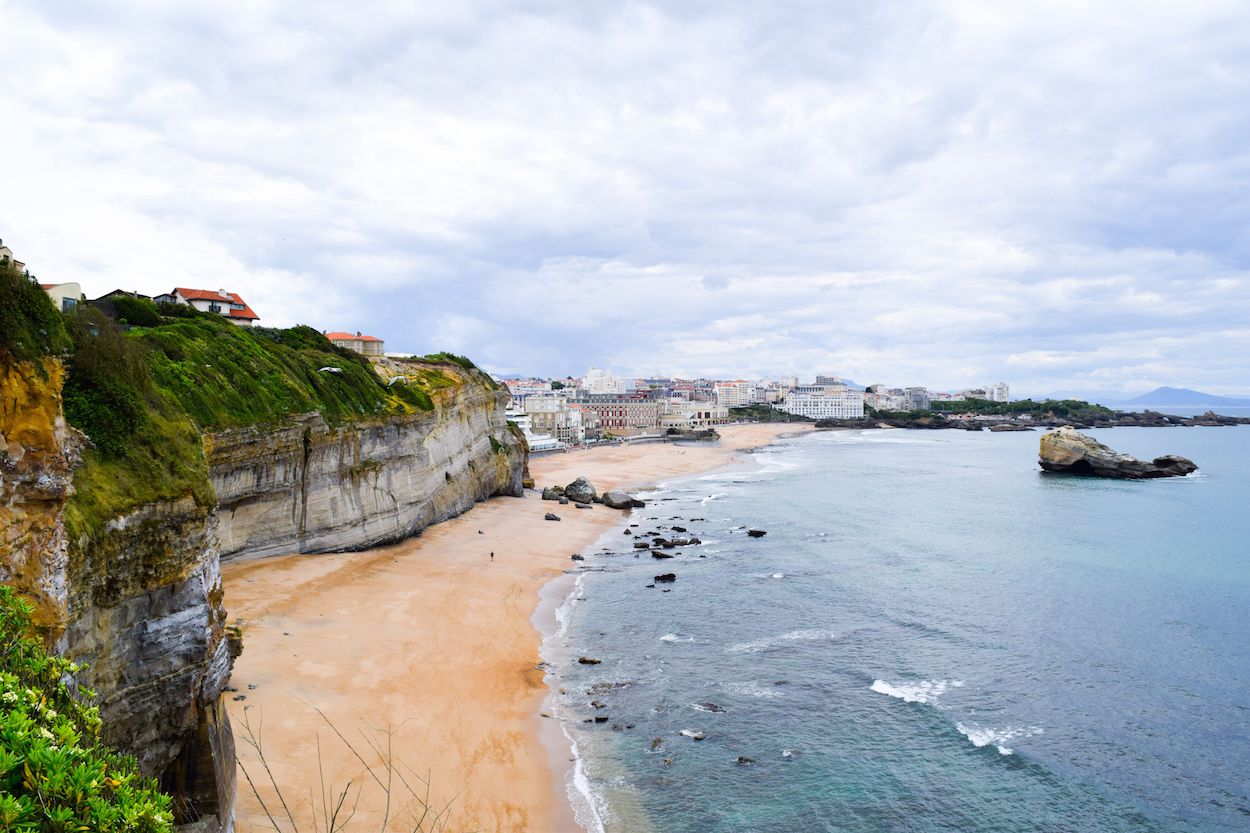 Le Phare Biarritz