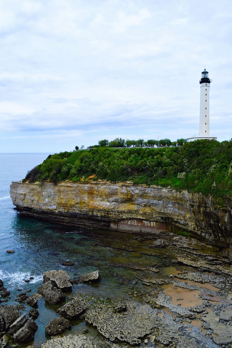 Le Phare Biarritz_20160511-DSC_0633