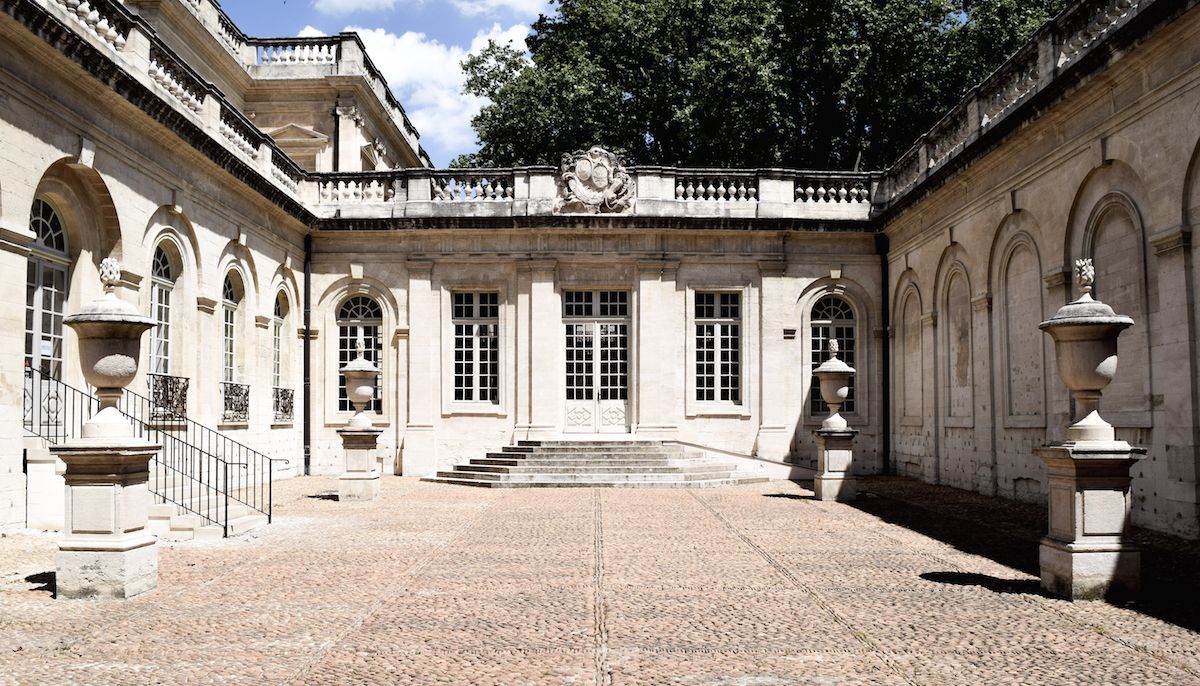 Calvet Museum, Avignon