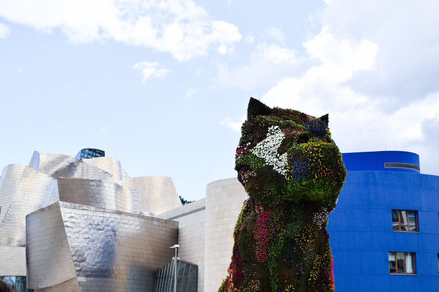 Guggenheim Bilbao