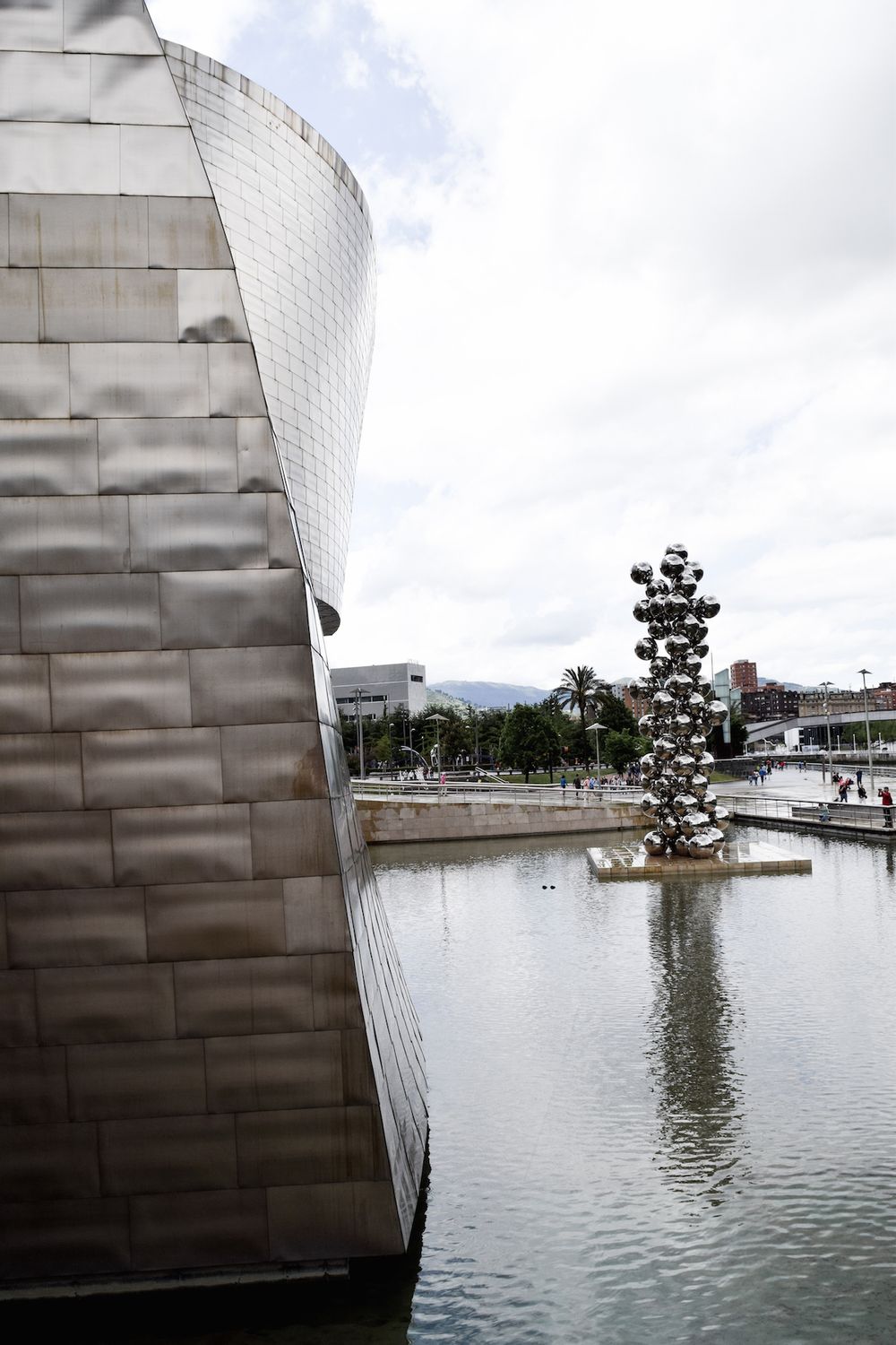 Guggenheim Bilbao