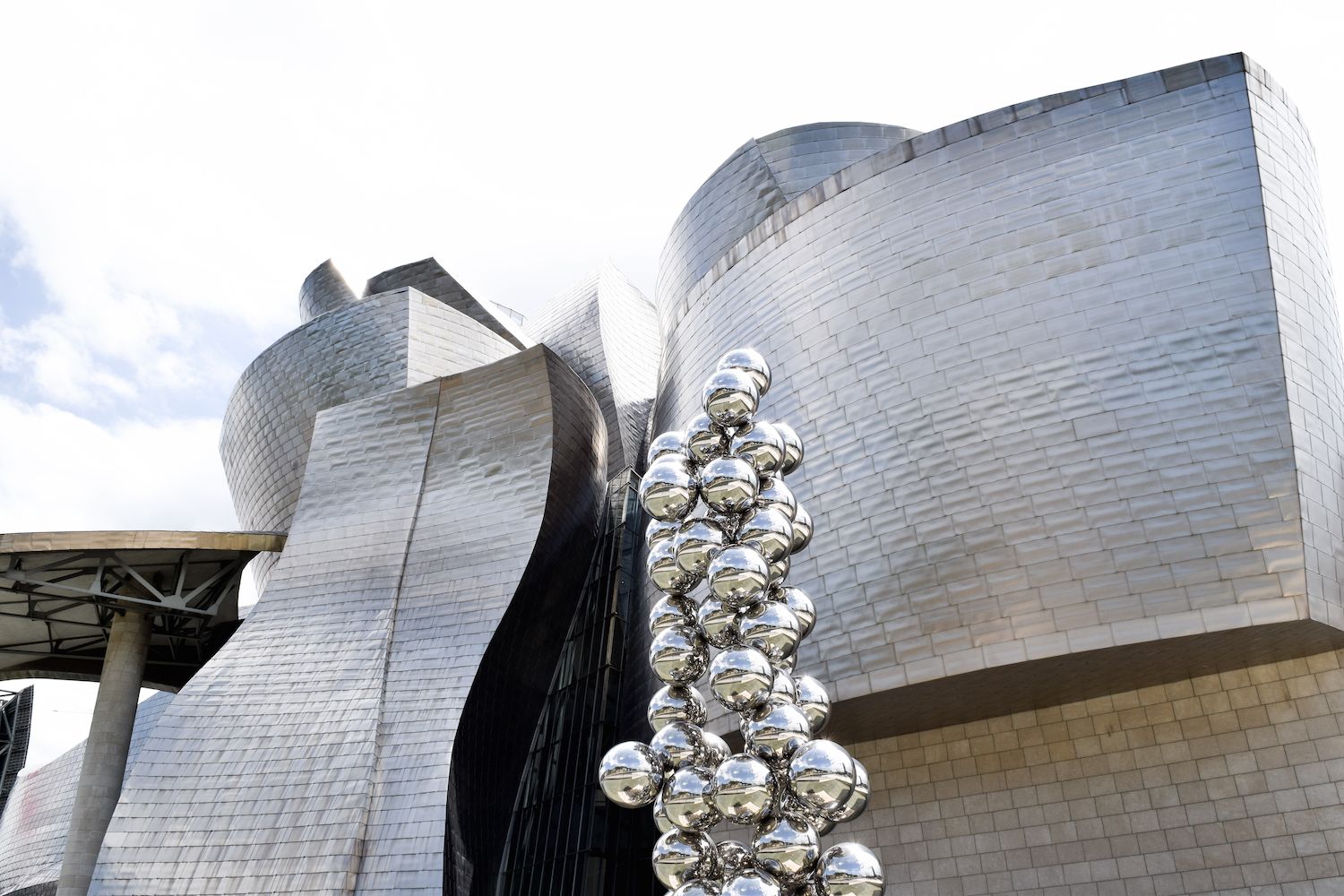 Guggenheim Bilbao