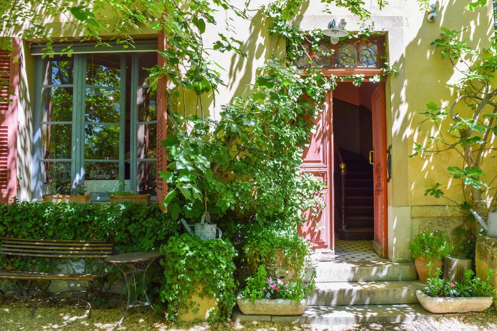 Paul Cézanne's Studio, Aix-en-Provence, France