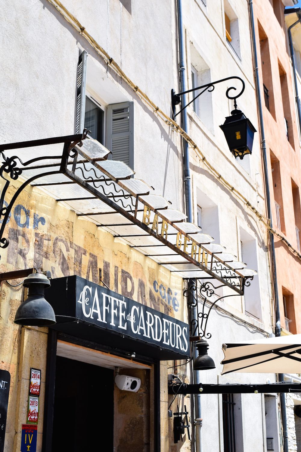 Forum des Cardeurs, Aix-en-Provence