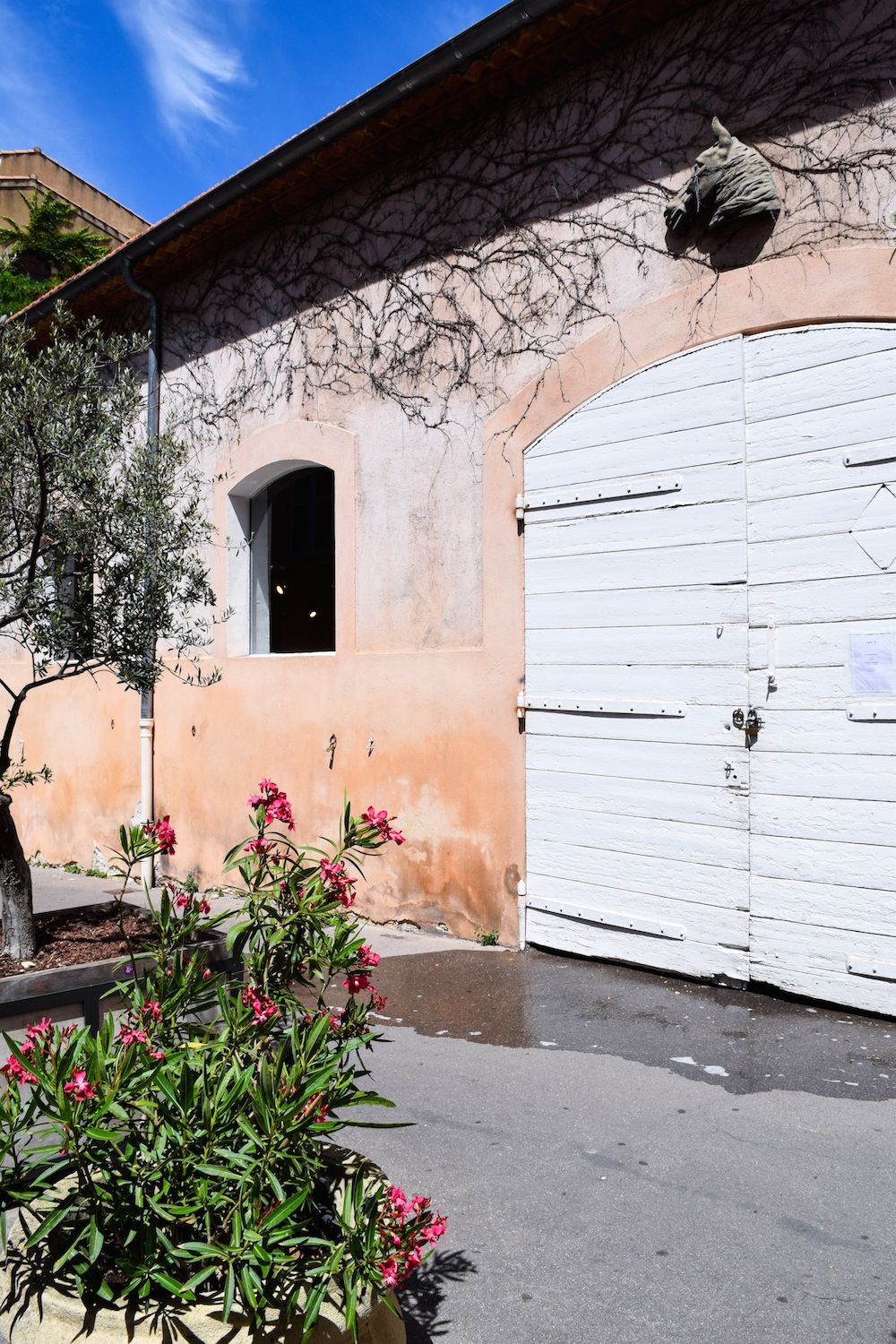 Rue Fernand Dol, Aix-en-Provence