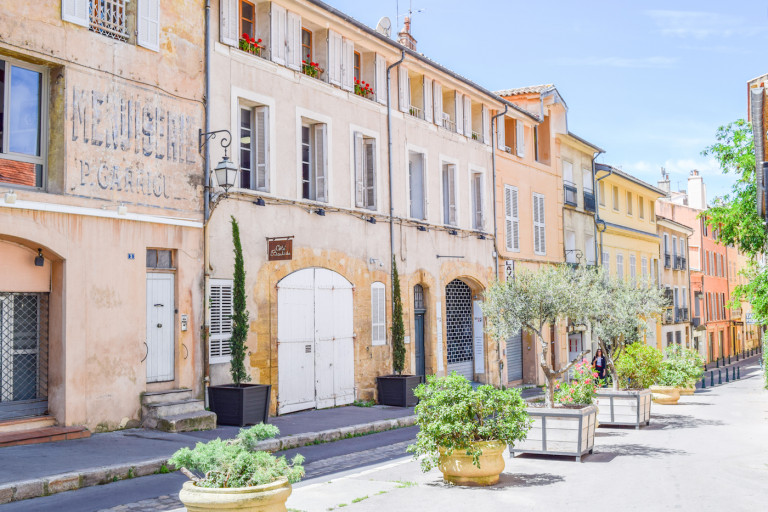 17 Best Things to Do in Aix-en-Provence, France