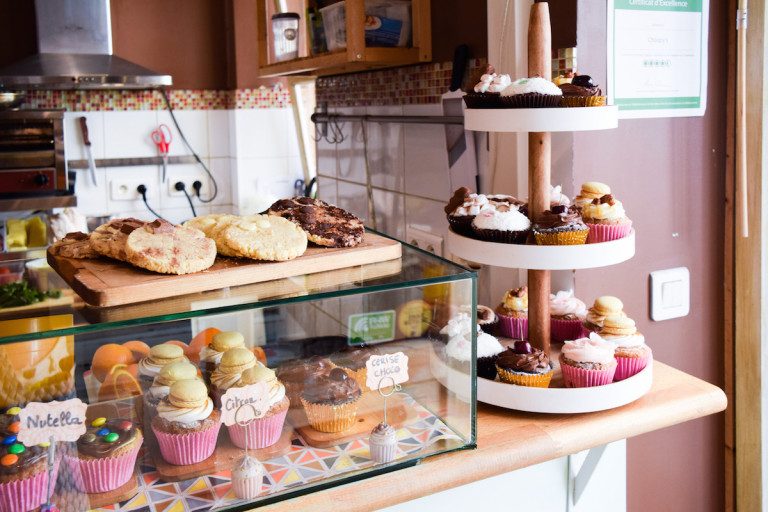 Best Bakeries in Antibes – Choopy’s