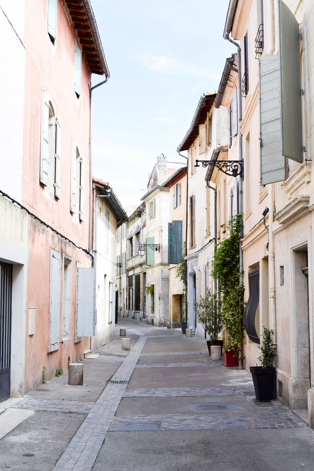 CITY GUIDE: ARLES