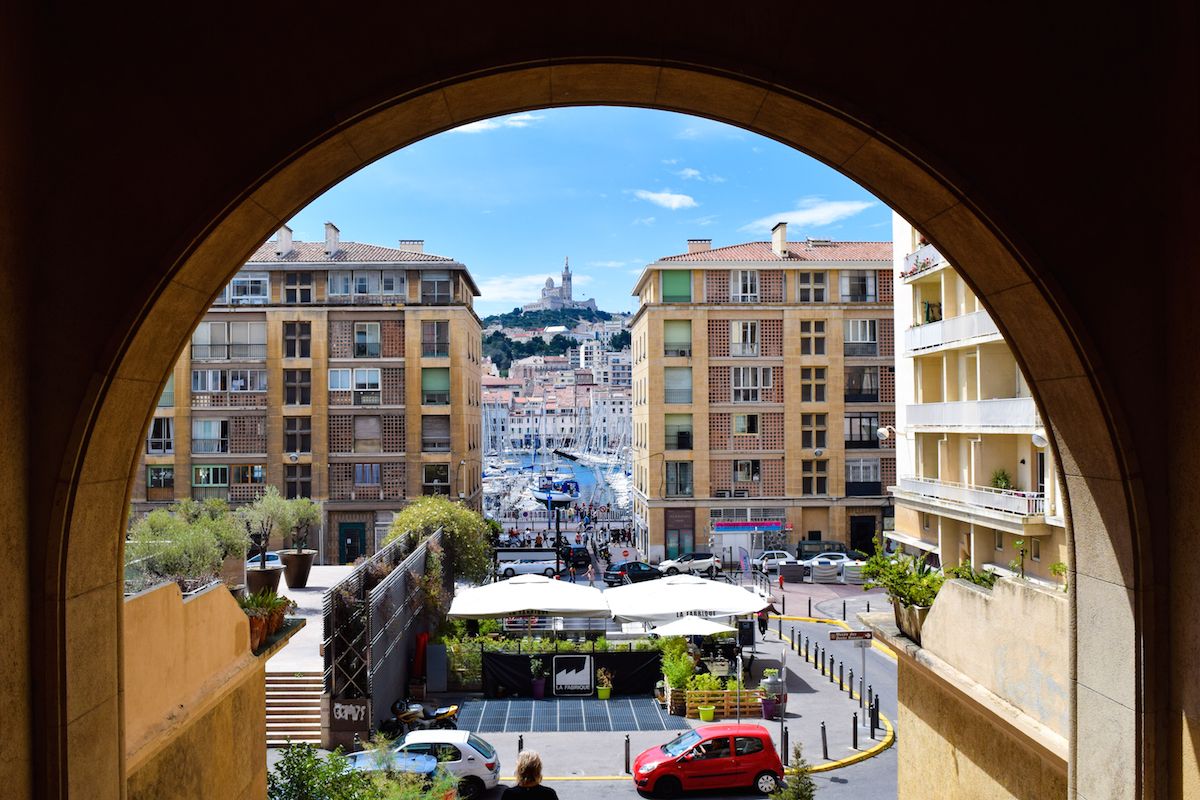 Marseille, France