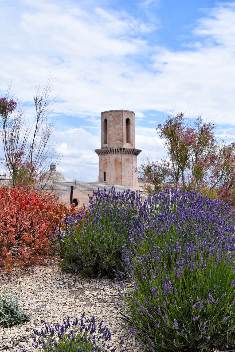 Fort Saint-Jean, Marseille