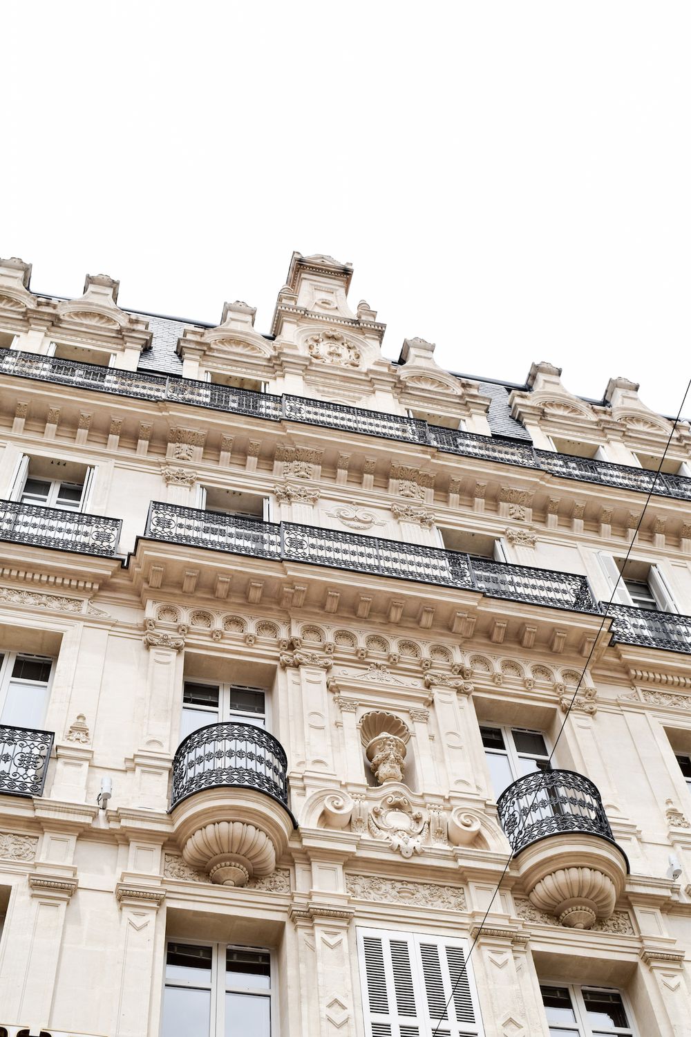 Rue Grignan, Marseille