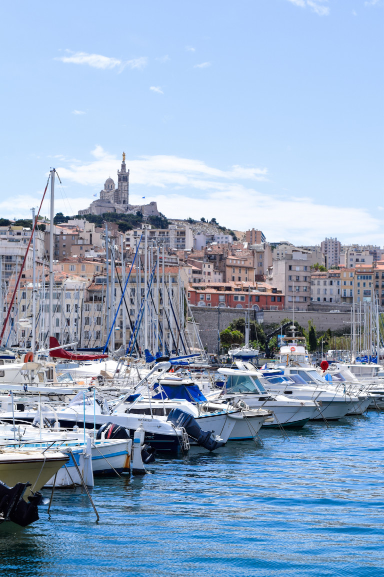 10 Things to Do in Marseille, France