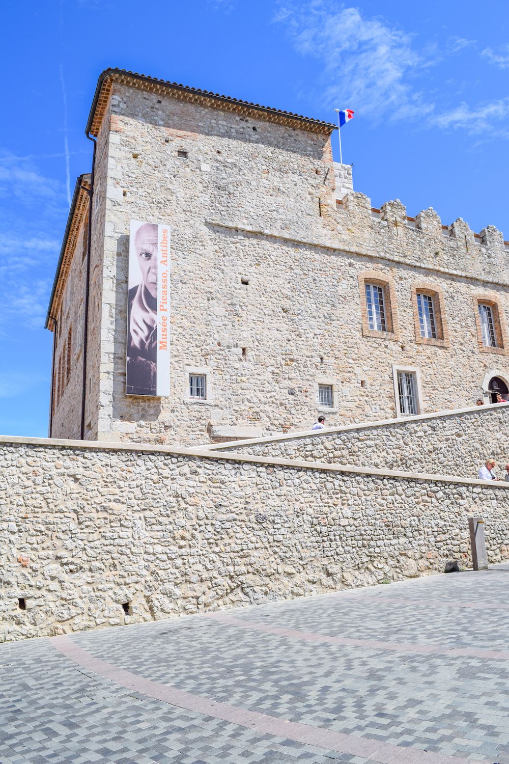 Picasso Museum Antibes