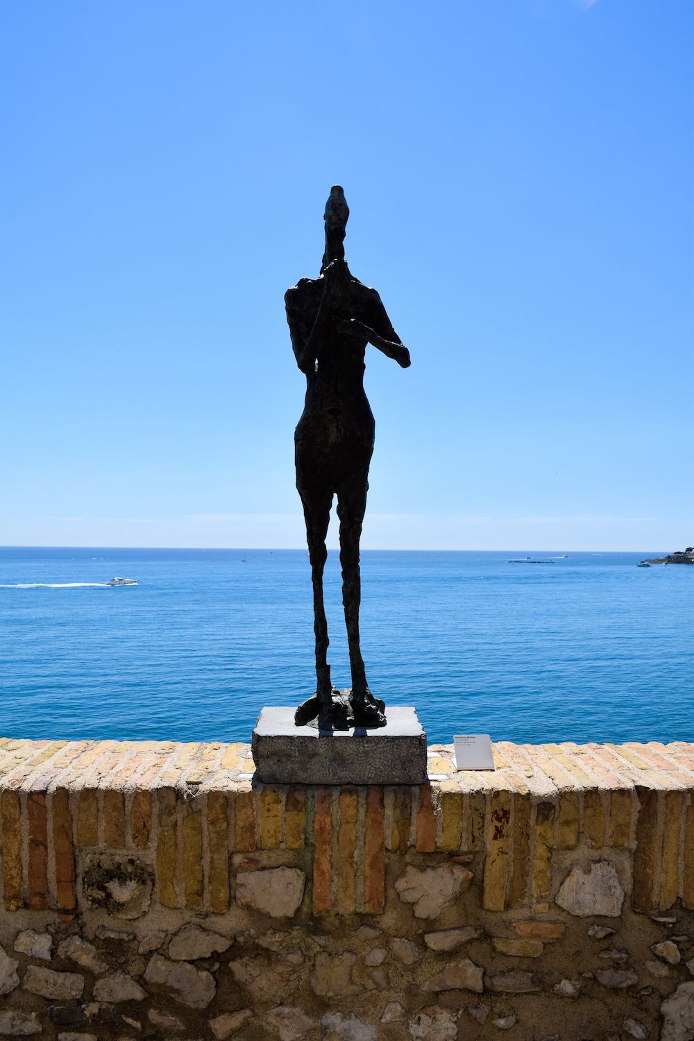 Picasso Museum Antibes