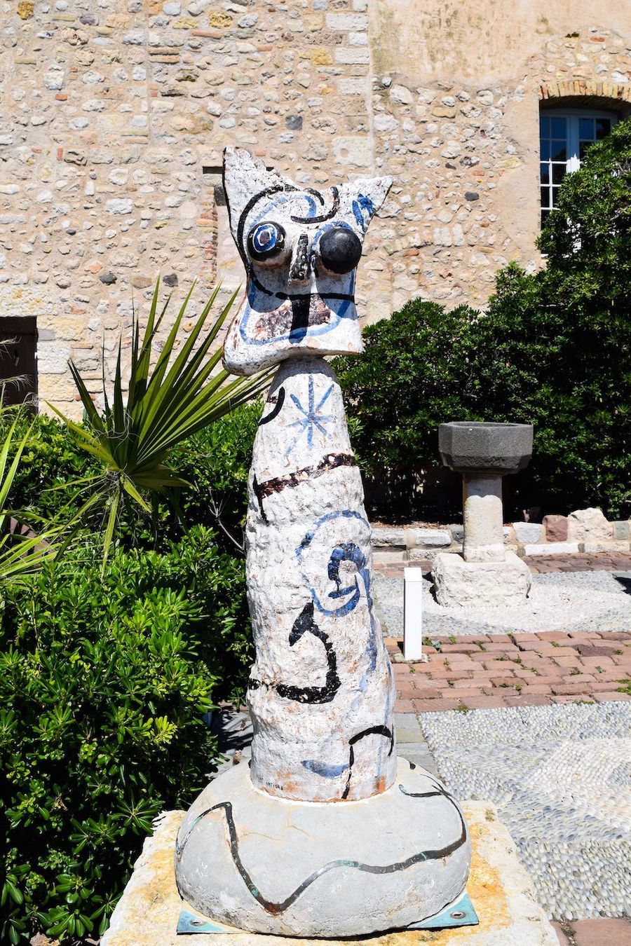 Picasso Museum Antibes