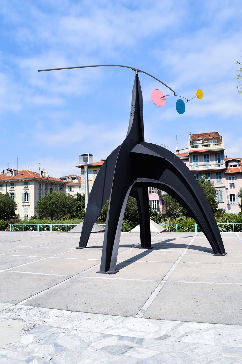 Alexander Calder