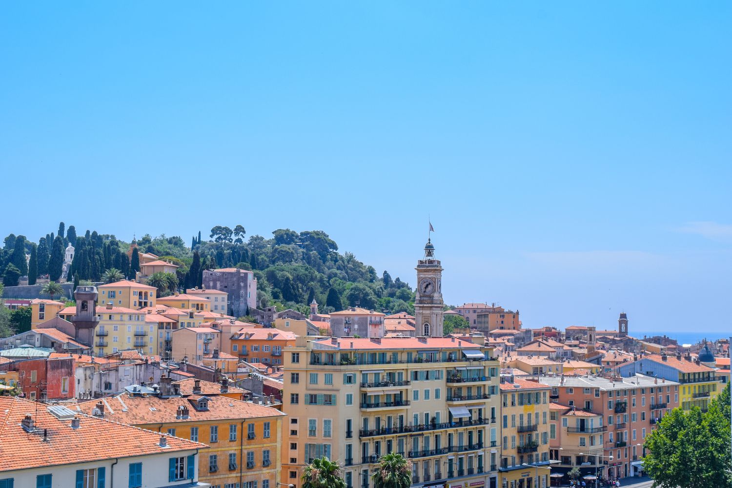 French Riviera: Where to Find Historic and Contemporary Art in Nice