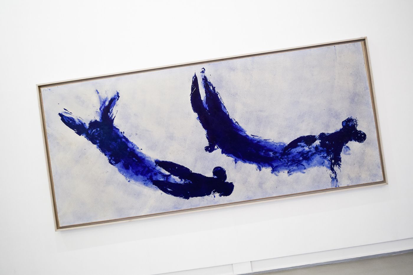 Yves Klein