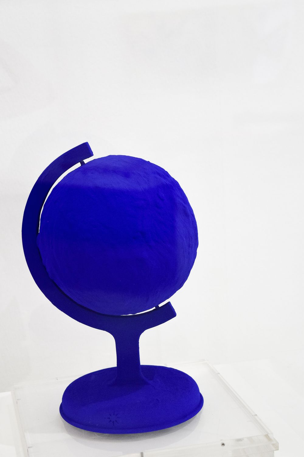 Yves Klein