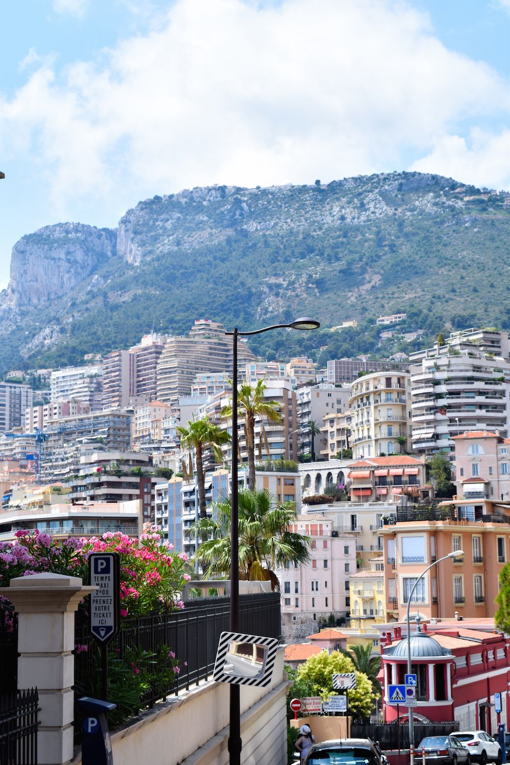Quartier du Port, Monaco