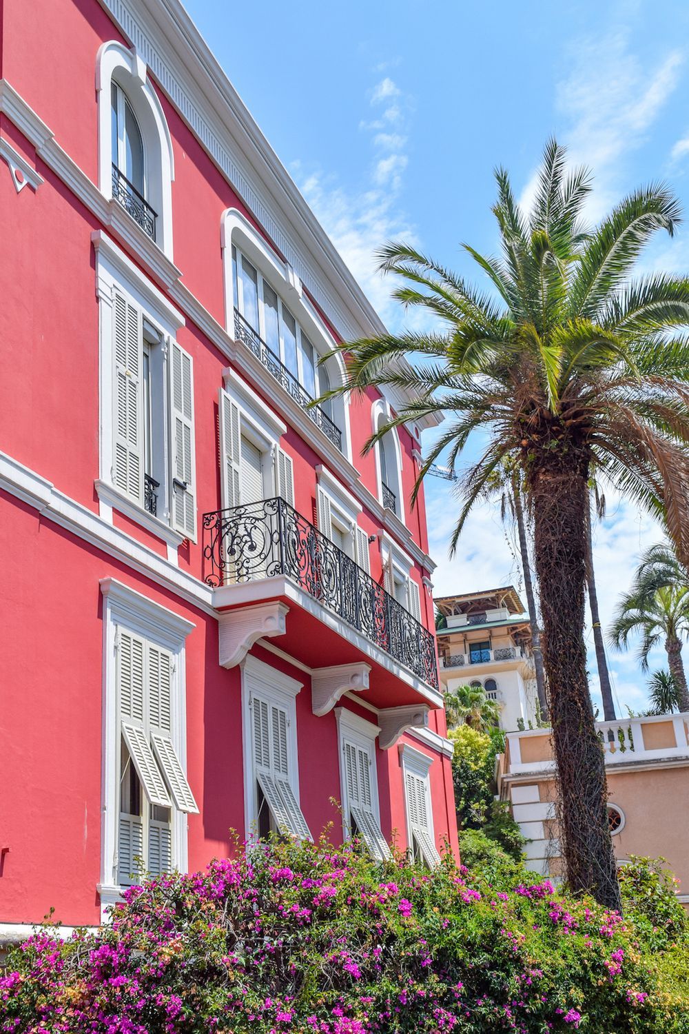 Quartier du Port, Monaco