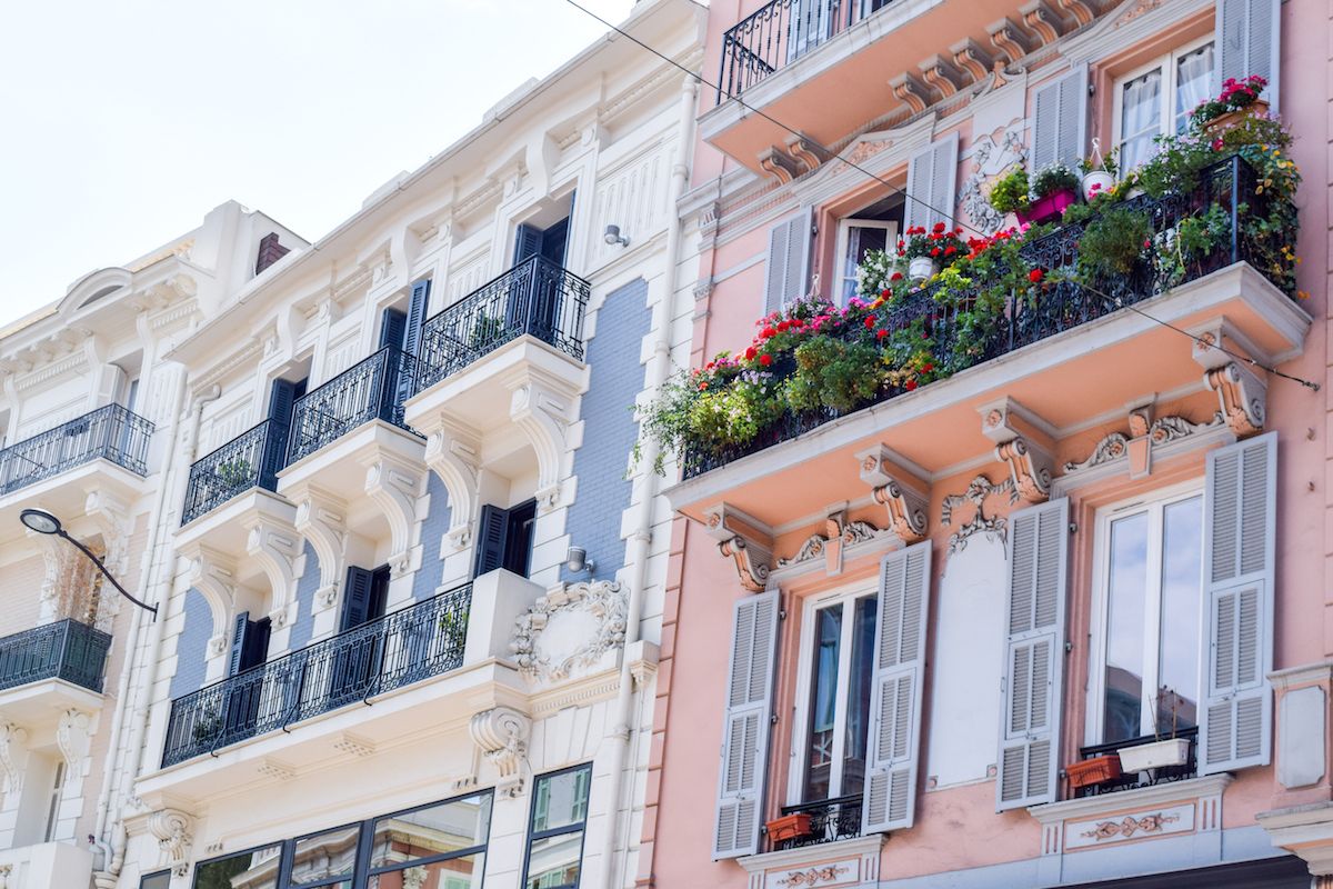 Quartier du Port, Monaco