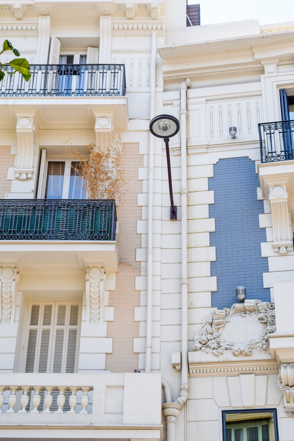 Quartier du Port, Monaco